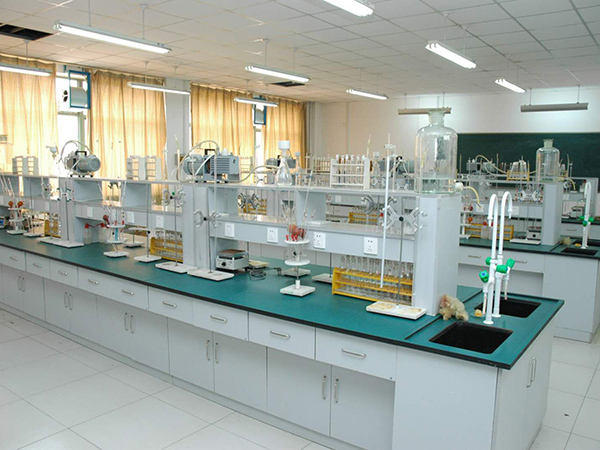 实验室-化验室净化工程