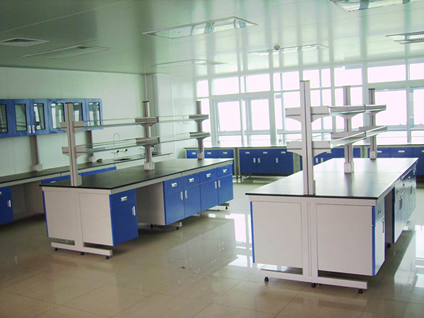 实验室-化验室净化工程